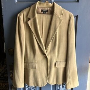 Josephine size 12 suit